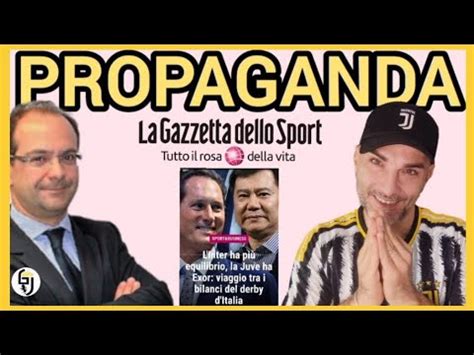 Il prof Bava zittisce la Gazzetta è spiega l abisso economico tra