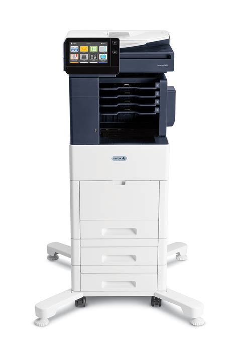 Xerox C235 Premier Technology Group