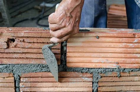 How To Charge For Bricklaying Anderson Bricklaying Bricklayers