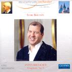 Ivor Bolton Mozarteum Orchester Salzburg Symphony No In B Flat