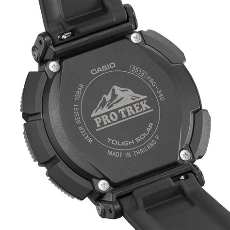 Casio ProTrek PRG-340-1ER | Helveti.eu