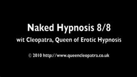 Naked The Naked Truth Avi Erotic Trance With Cleopatra Clips Sale