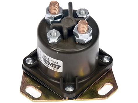 The 10 Best Glow Plug Relays Of 2024 Reviews FindThisBest