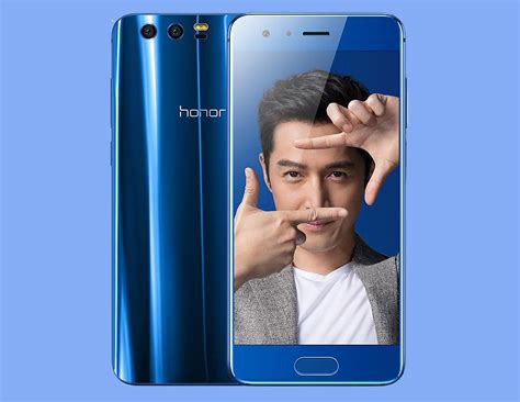 Honor 9 European launch event: Watch the #LightCatcher livestream here