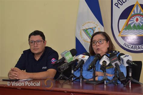 Presentan avances sobre el Plan de Circulación de Caponeras Policía