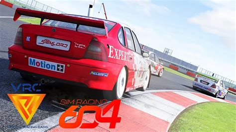 Classic BTCC Comes To Assetto Corsa VRC Tourers Mod Pack YouTube