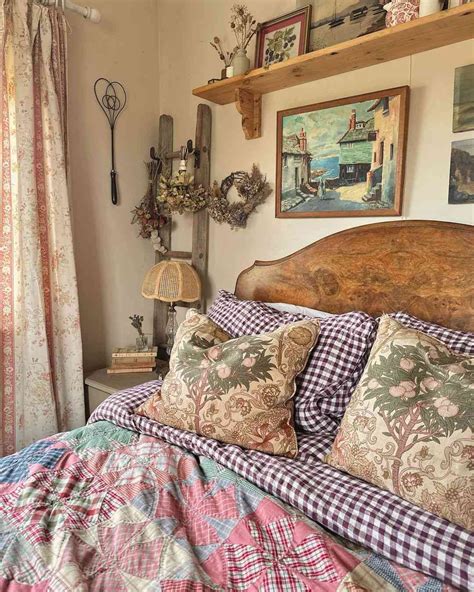 Cottagecore Bedroom Ideas That Couldn T Be More Cozy In