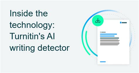 Inside The Technology Turnitins Ai Writing Detector Centrum Pro