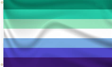 Buy Gay Men Flags | Pride Flags for sale at Flag and Bunting Store