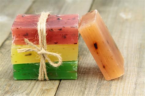 Here Are Interesting And Unknown Facts About Soaps