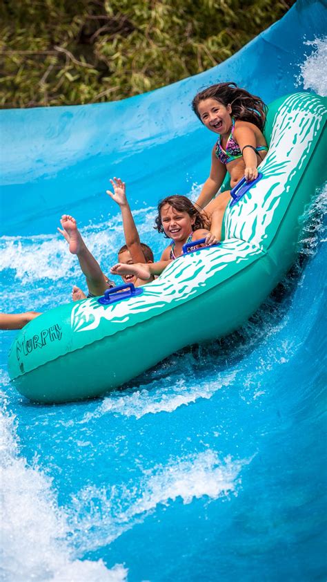 Wild Wadi Waterpark Dubai Ticket Dojoin