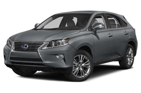 Used 2014 Lexus RX 450h for Sale Near Me | Cars.com