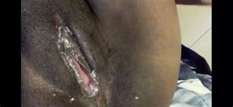 Black BBW Wet Pussy XHamster
