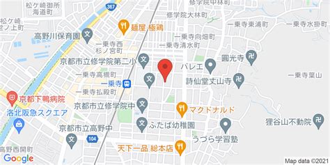 1件 一乗寺宮ノ東町京都府京都市左京区でカーシェアを一括比較 カーシェアfinder