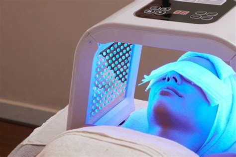 LED-терапия - что это такое и кому нужна? | Beauty Insider