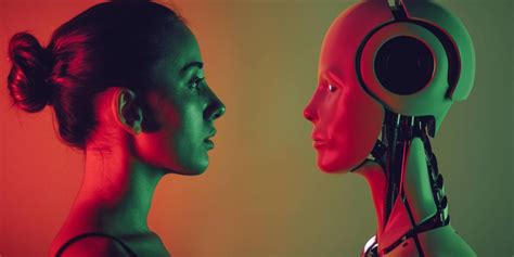 Inteligencia Artificial ¿puede Superar A La Humana