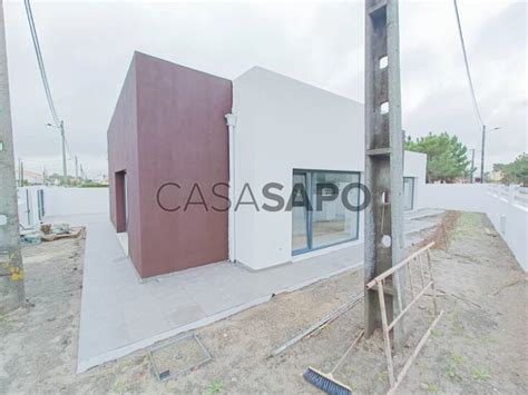 Vivienda Aislada Habitaciones Venta En Seixal Fern O Ferro