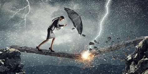 crisis pr     crisis strikes  business walker