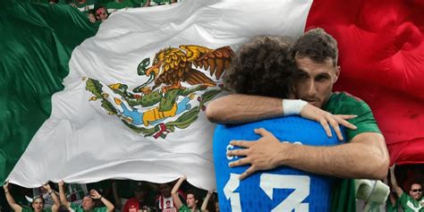 México Se Paraliza Y El Club Que Ficharía A Guillermo Ochoa Y Santiago Giménez