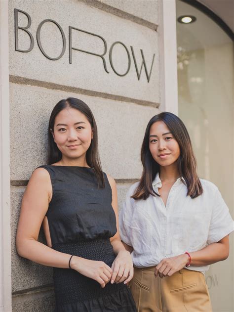 Las Hermanas Chen Revolucionan La Moda Con Su Negocio De Alquiler De Ropa De Lujo