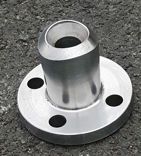 Weldo Flanges Manufacturer Supplier In India