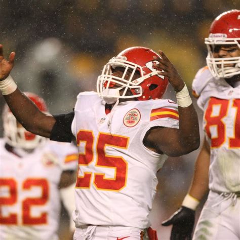 Kansas City Chiefs: Ranking the Top 30 Players on the Roster | News, Scores, Highlights, Stats ...