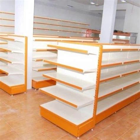 Steel Departmental Store Rack At Rs 1200 Square Feet In Mumbai ID