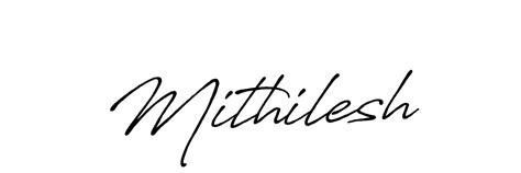 78 Mithilesh Name Signature Style Ideas Superb Online Autograph