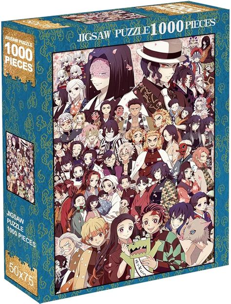 鬼滅の刃 ジグソーパズル 1000 最大74offクーポン ジグソーパズル