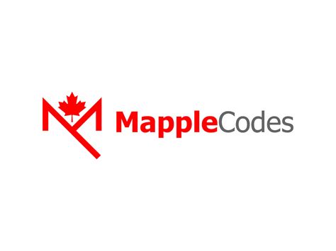 Browse thousands of Mapple Logo images for design inspiration | Dribbble