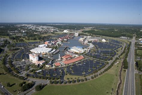 Top 10 Iconic Attractions in Myrtle Beach - Myrtle Beach Resorts