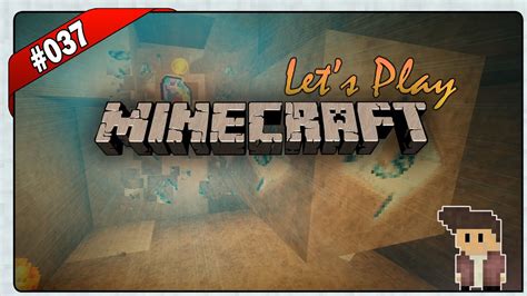 Let S Play Minecraft Deutsch Hd Diamantenregen Youtube