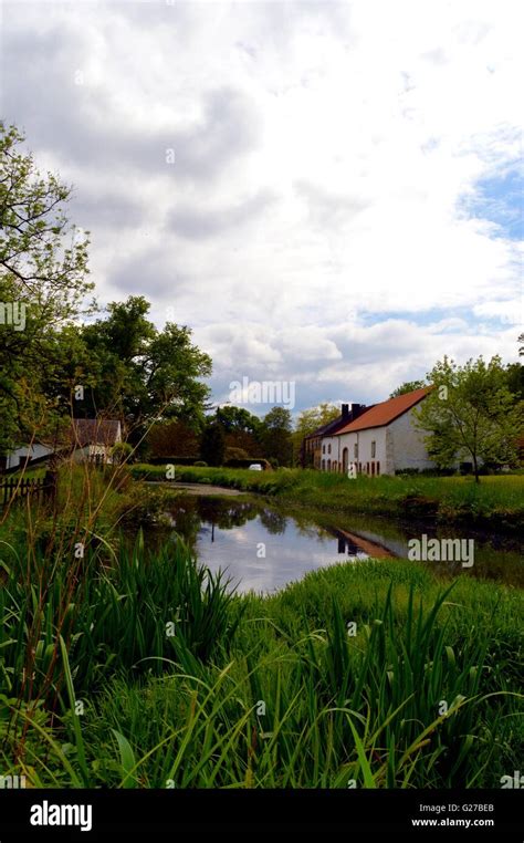 Stretch Of Water Hi Res Stock Photography And Images Alamy