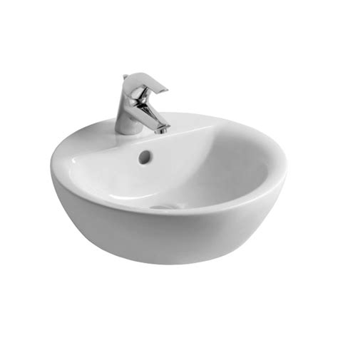 Sphere Tezgah St Lavabo Cm E Sphere Ideal Standard