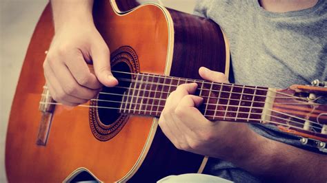 Curso De Guitarra Para Principiantes Gratuito Guitarraviva