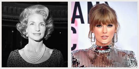 Who Is Rebekah Harkness from Taylor Swift's The Last Great American Dynasty