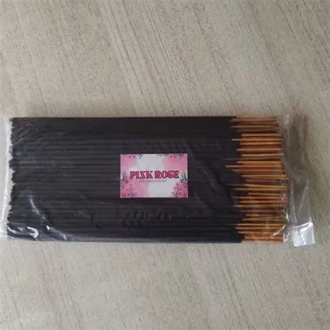 Pink Rose Incense Sticks At Rs 60 Pack Floral Agarbatti In Rajkot