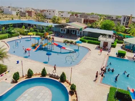 New Hawai Jahaj Water Park Tickets Price 2024, Timings, Address