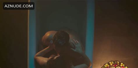 BLANCA SUAREZ Nude AZNude