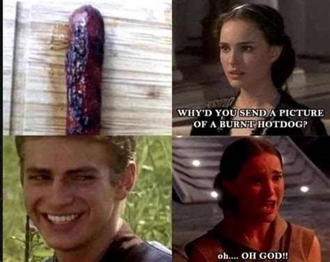 The Best Padme Memes Memedroid