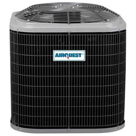 AirQuest 2 5 Ton 13 SEER Air Conditioner Condenser Air Conditioner