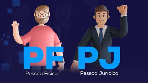 Por que separar as contas da Pessoa Física da Pessoa Jurídica