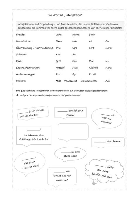 Pin Auf Deutsch Sekundarstufe Unterrichtsmaterialien