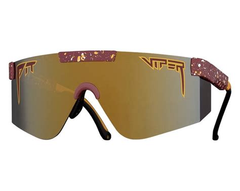 Pit Viper The Burgundy Online Shop The 2000s Braun