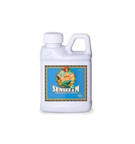 Fertilizzante Advanced Nutrients Sensizym 250ml