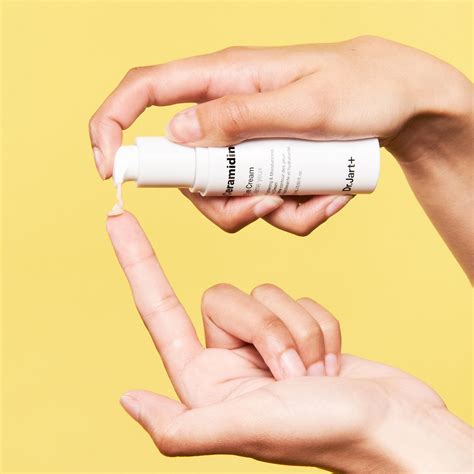 Ceramidin ™ Eye Cream With Niacinamide