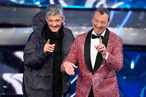 Festival Di Sanremo 2024 Il Vincitore Delle Cover E La Classifica