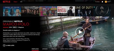 Netflix Sbarca In Italia Ecco Come Usarlo La Repubblica