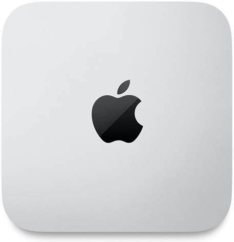 Apple Mac Mini Desktop Computer 2023 with M2 Pro Chip, 10-Core CPU, 16-Core GPU, 16GB RAM, 1TB ...