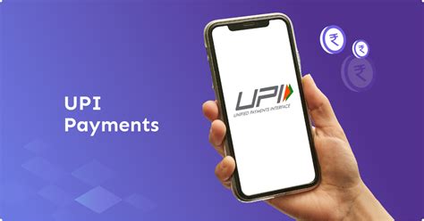 A Detailed Guide To UPI Payments All You Need To Know